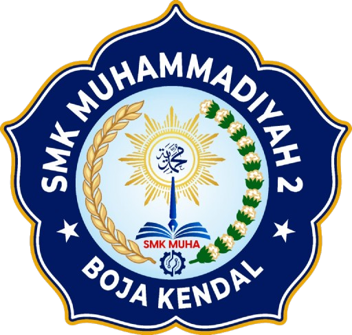 Logo Sekolah
